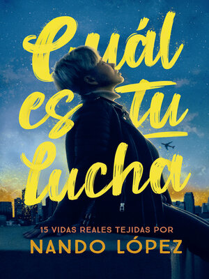 cover image of Cuál es tu lucha
